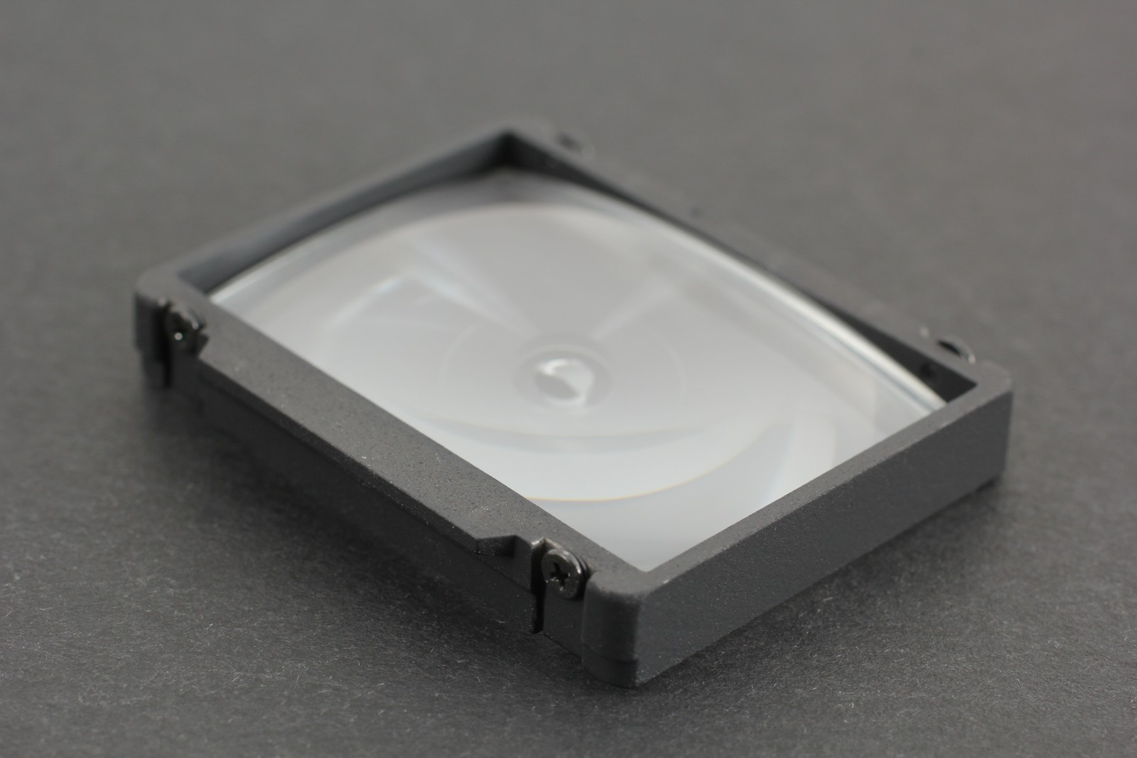 [Unused w/Box] Nikon F3 Focusing Screen Type K Split Image For F3HP F3T JAPAN