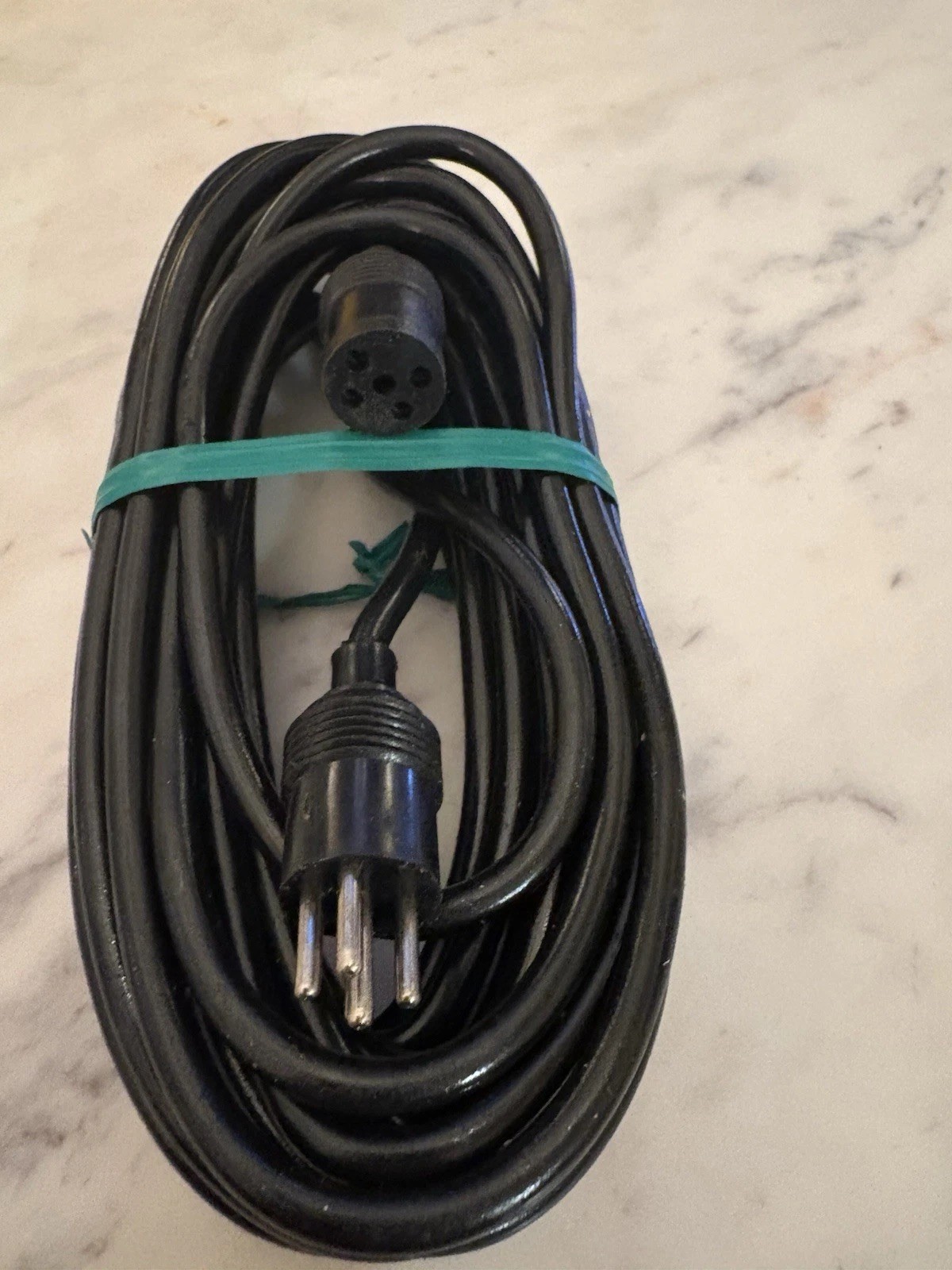Vintage Kodak 25-Foot Remote Extension Cord – CAT 140 1363 (586) w/Original Box