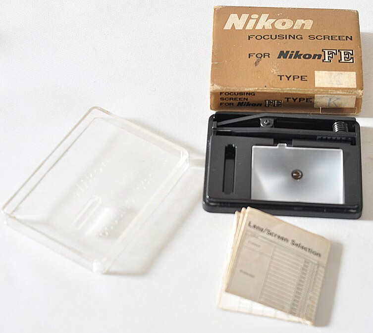Lot of 10 Nikon Accessories, SC-14 TTL Remote Cord, AS-8 Flash Adapter, Flash Co