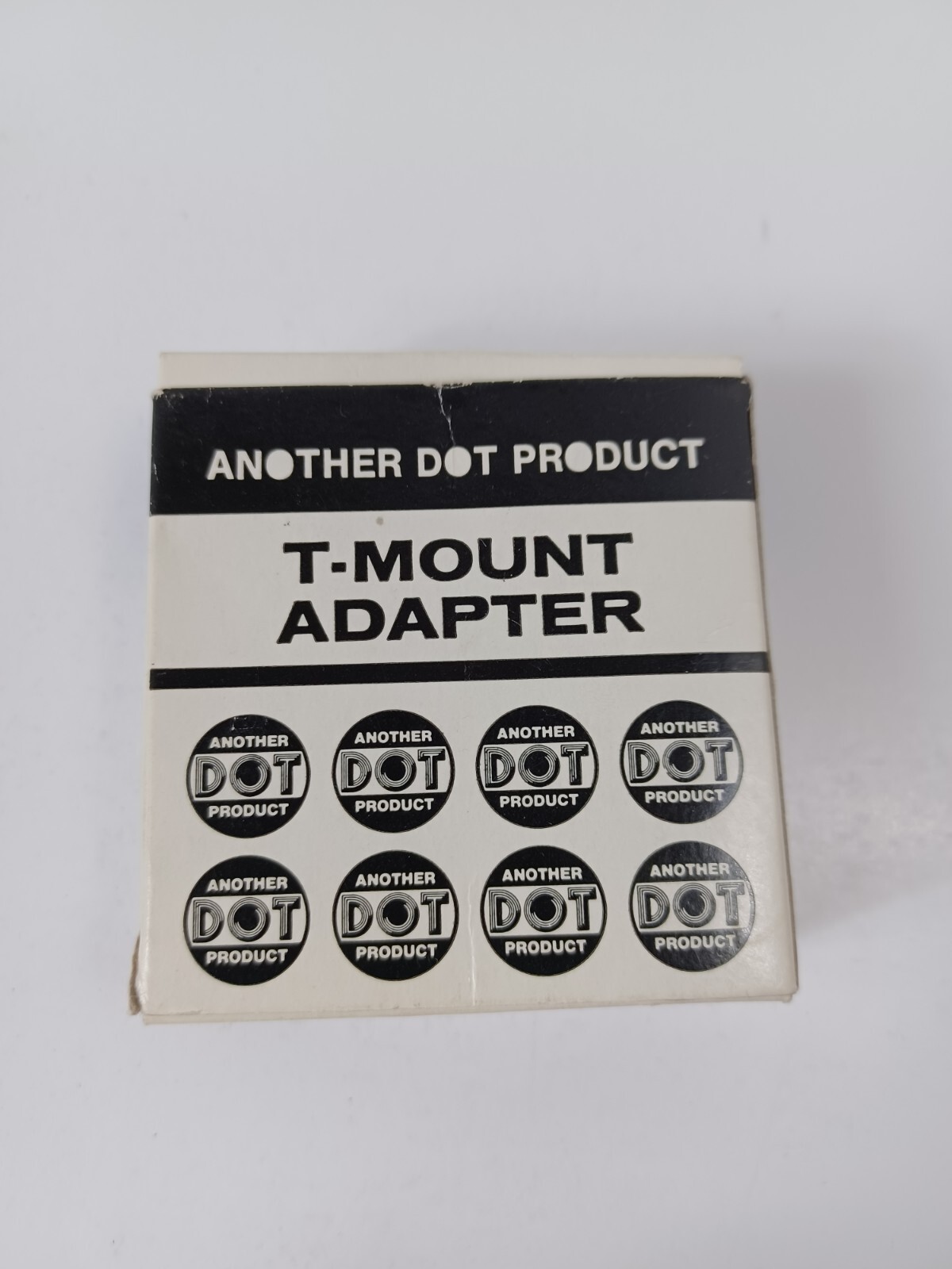 Dot Line Corp. T-Mount DL-0878 Adapter for Canon Japan