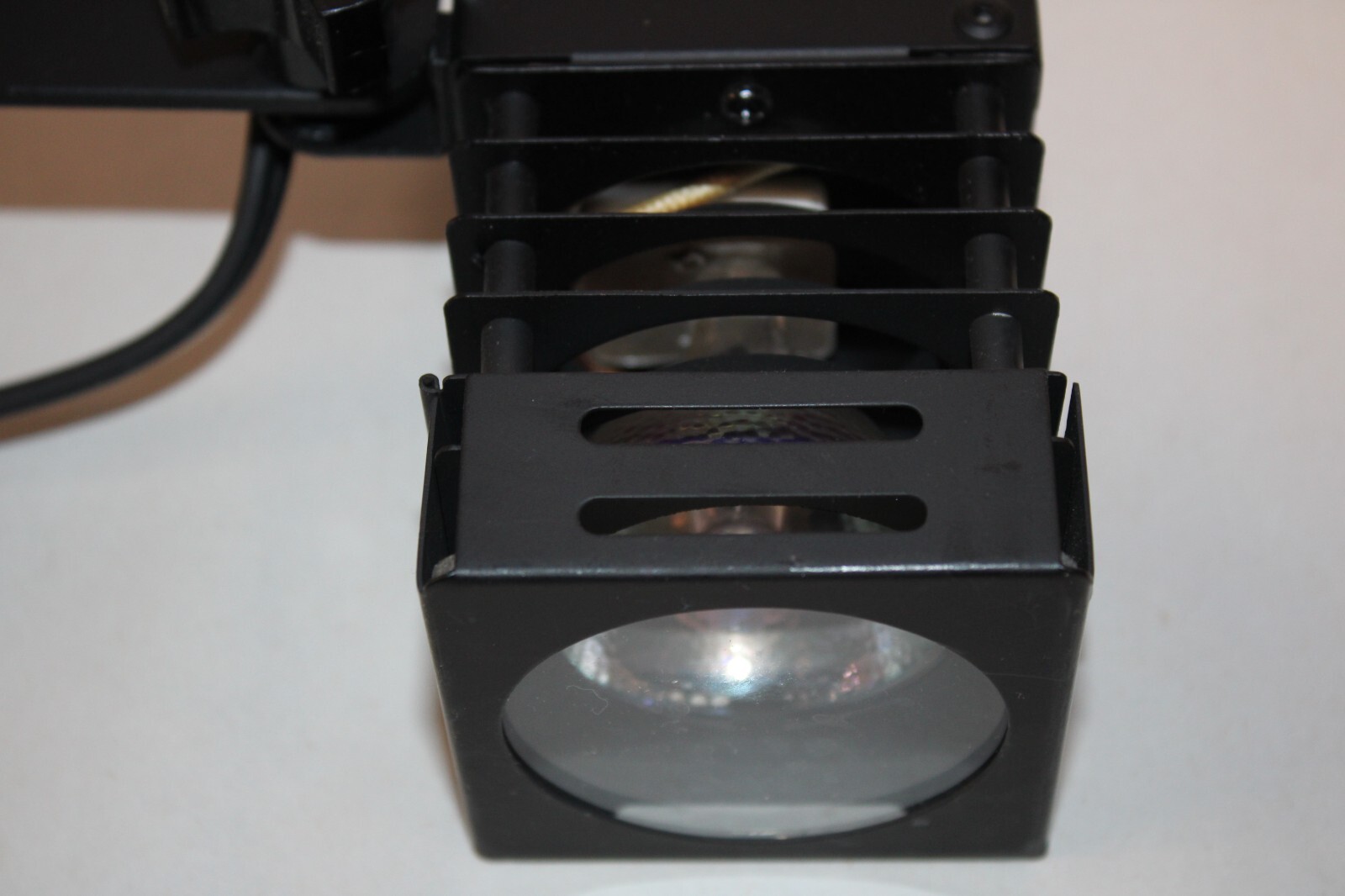 🎥 Vintage Mini-Lite Videolite Movie Camera Light – Tested & Working! 🎥