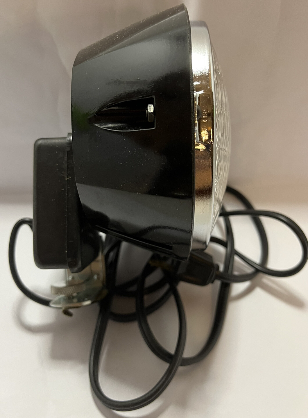 Vintage Topmount Cameralite 91 Acme Lite Movie Camera Light For Super 8 Cameras