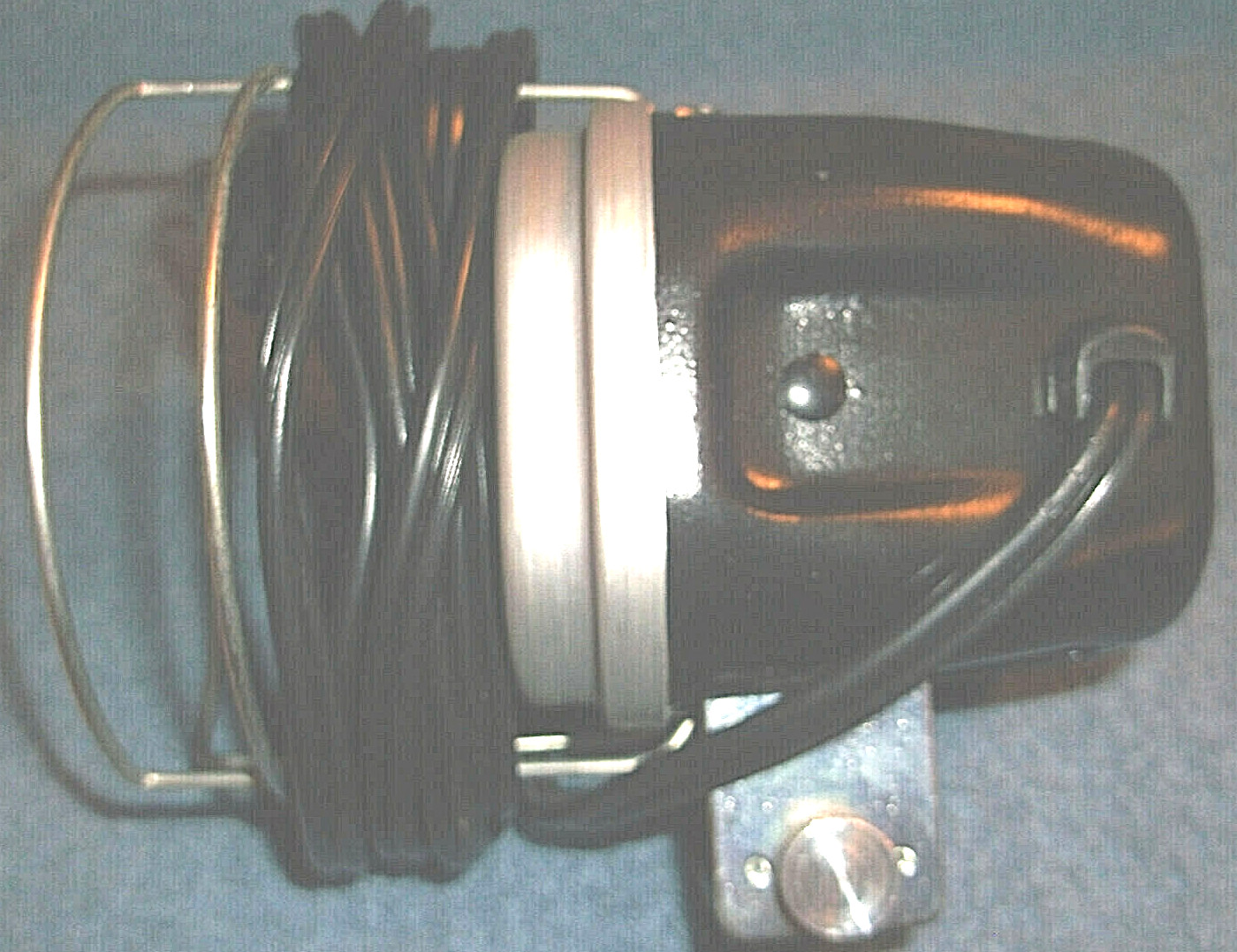 VINTAGE SEARS XL – MOVIE LIGHT – FOR BETTER INDOOR MOVIES – NEW IN OPEN BOX