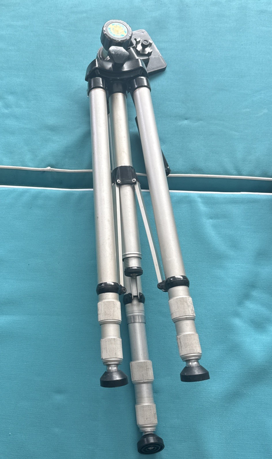 Vintage Tripod Model 353T Japan