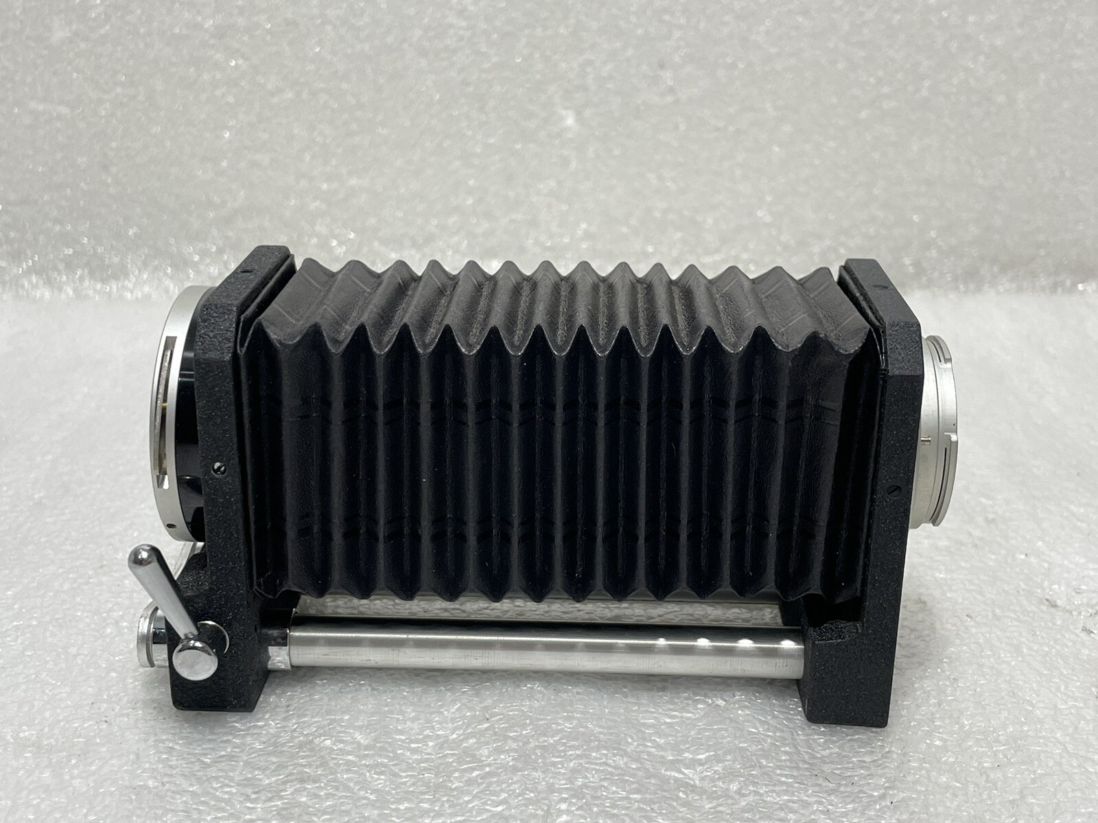 Hinode ~ Extension Bellows / Tubes for 35mm SLR camera ~ Made in Japan ~ EUC