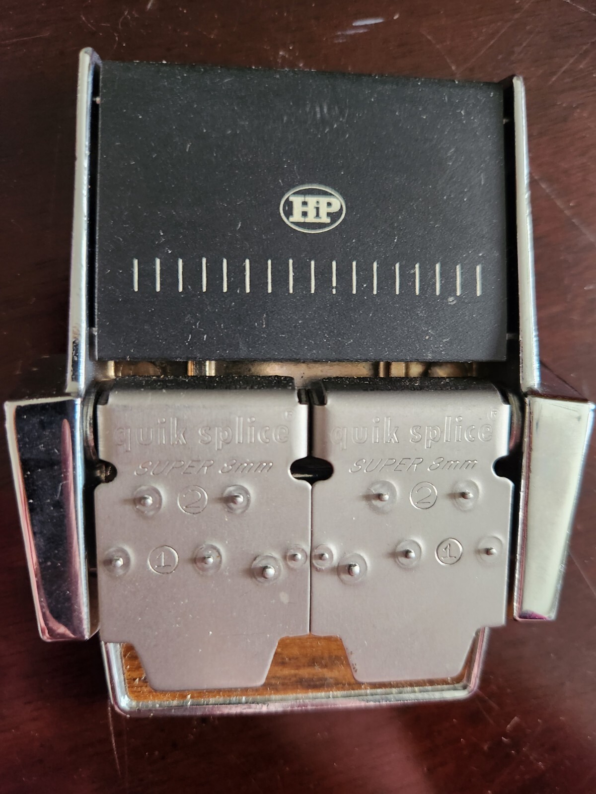 Vintage 8mm Film Accessories