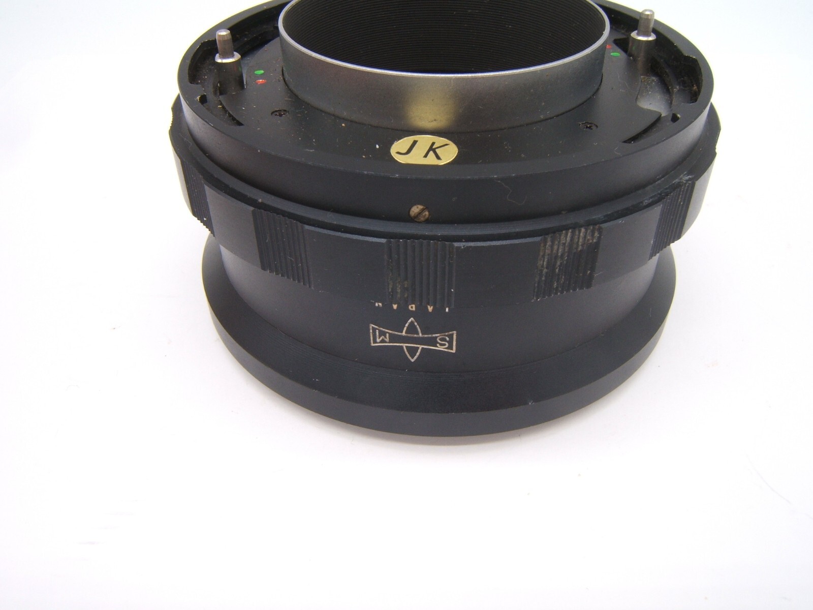 MAMIYA EXTENSION NO. 1 45MM