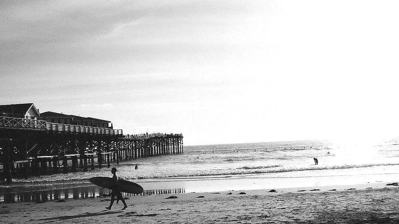 36EXP Black And White 35mm Film ISO 100 SHD Street Portraits DX 24x36mm