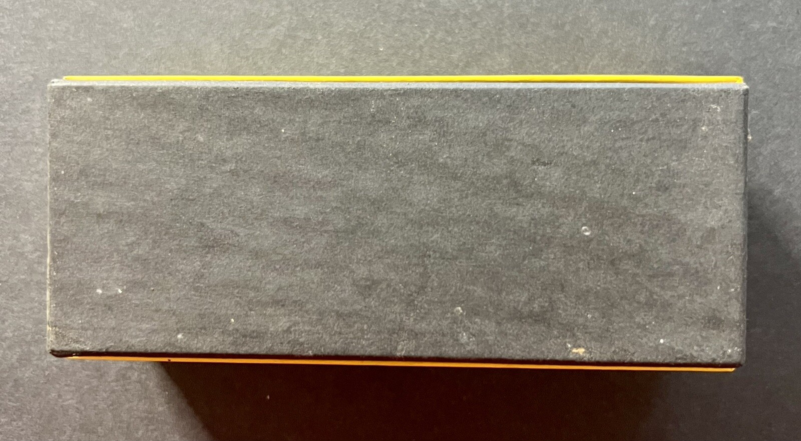 Kodak Metal Binders For 2” X 2” Slide Cover Glass, Thin Box Of 50