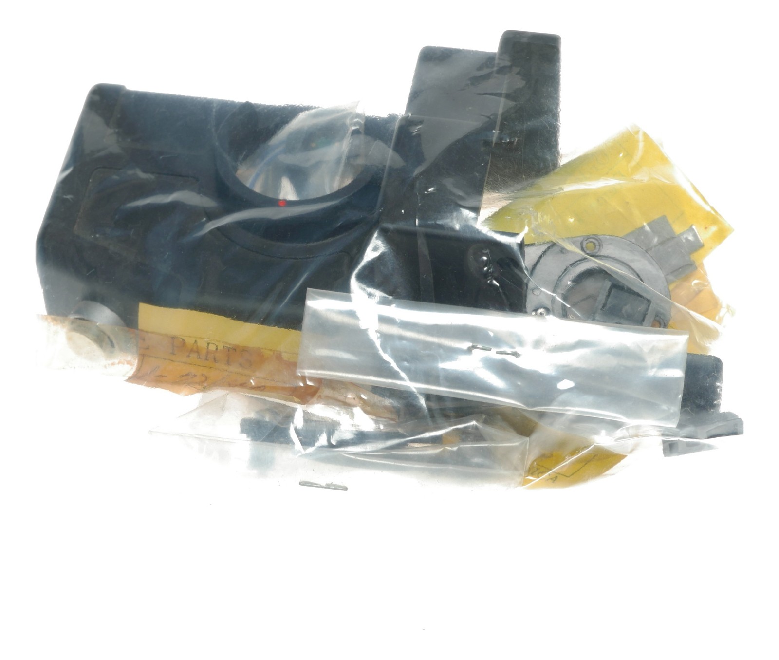 Bronica vintage film camera new spare parts original assortment Lot 4