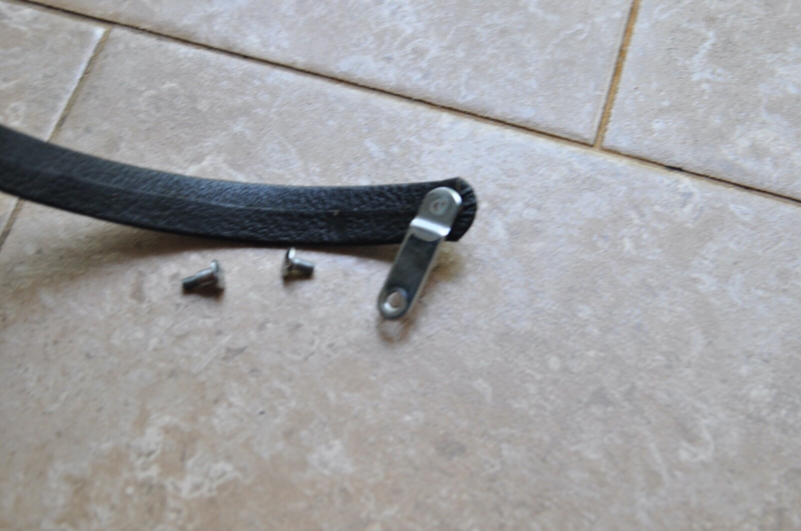 Bolex Strap For Bolex H8,H16 Reflex And Non Reflex Cameras