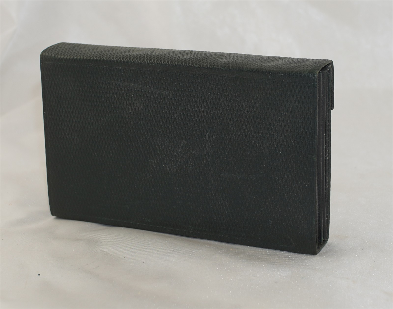 Voigtlander Bergheil Green 6.5x9cm Film Holder Case w/ Holders