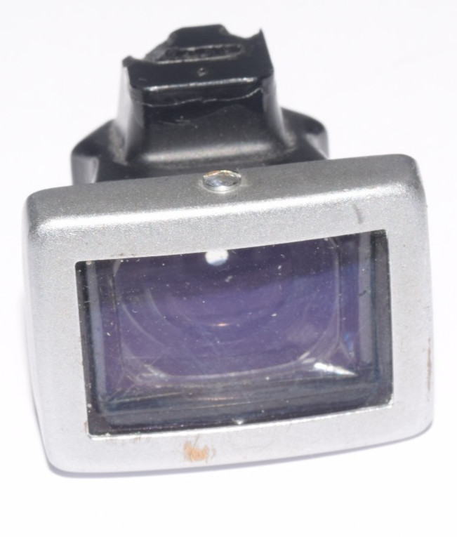 Nikon Nippon Kogaku 2.1cm Finder SOLD AS IS