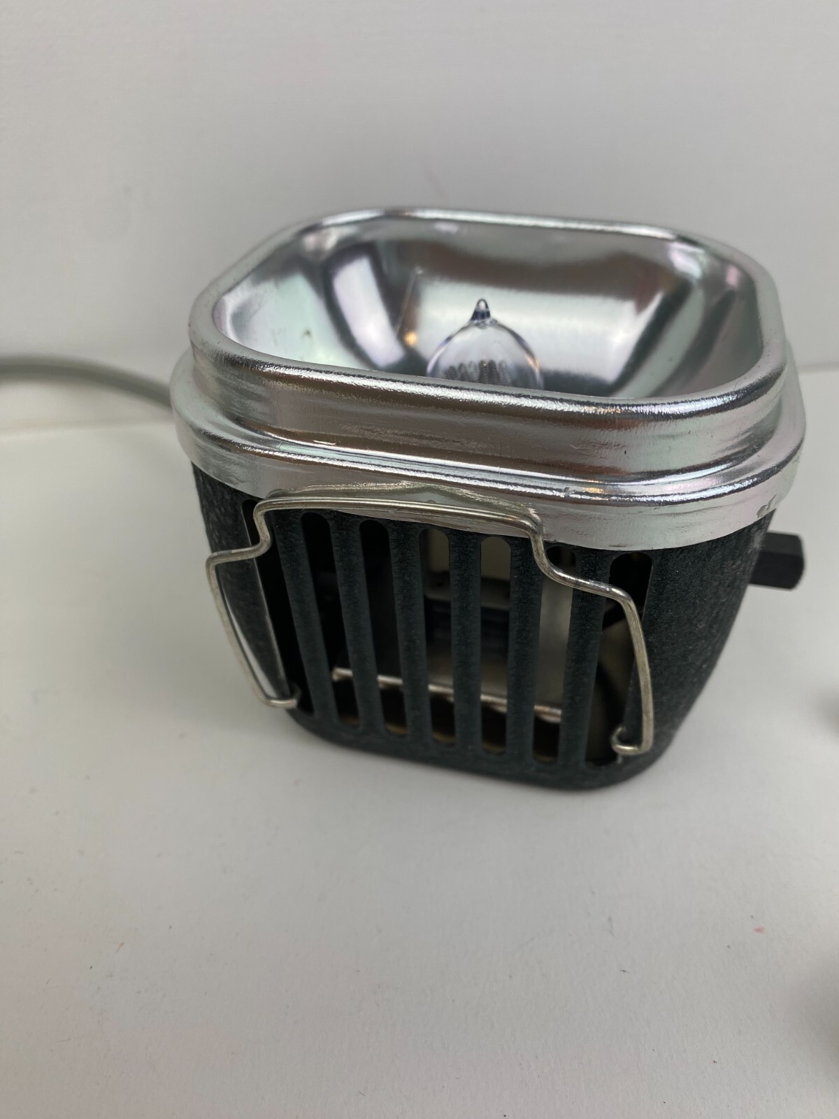 Vintage Cameralite 70 Acme-Lite Movie Camera Light for Super 8 Cameras EUC
