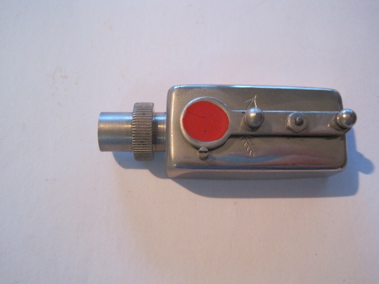 VINTAGE- AutoKnips- Delayed Action Release for Leica Camera-Preowned