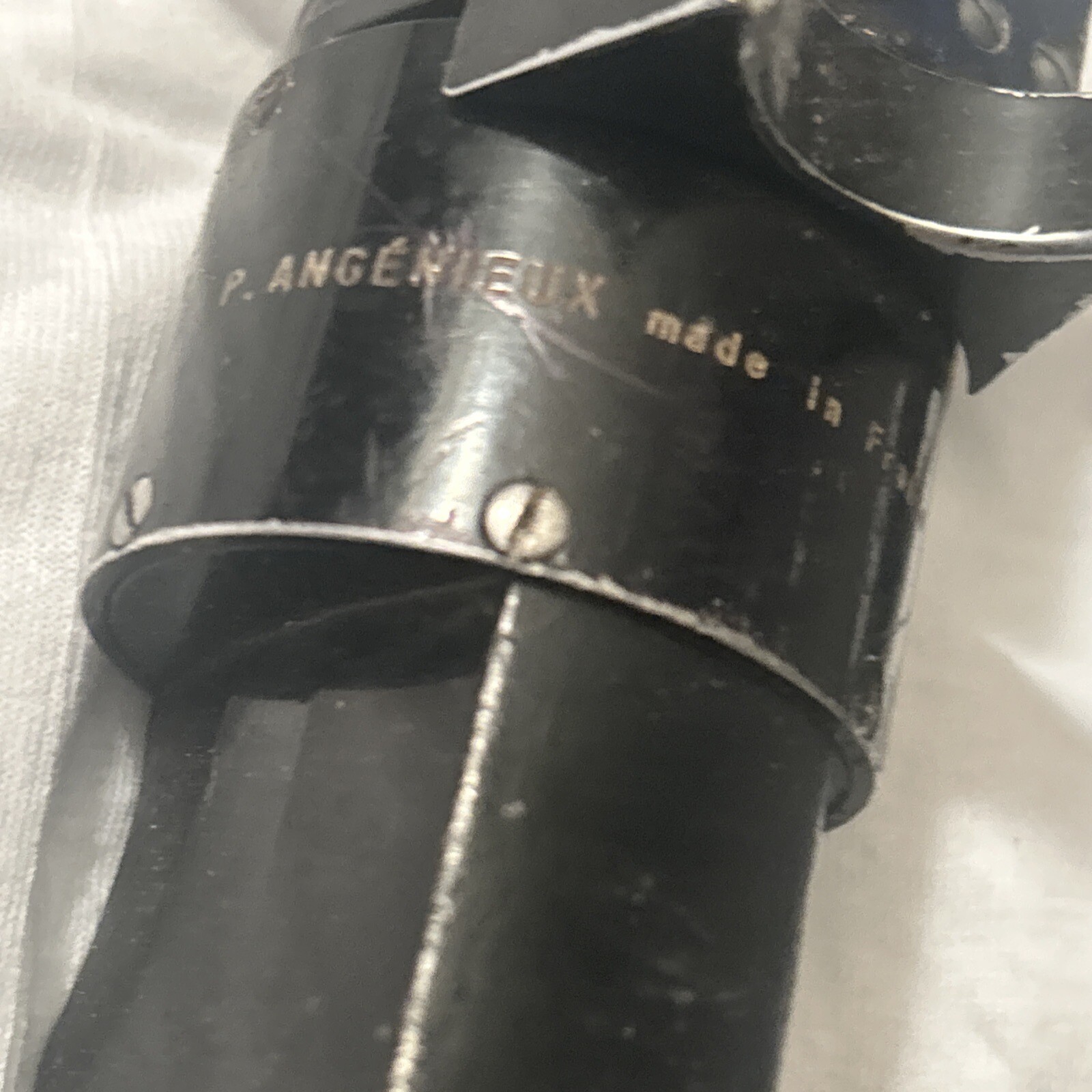 ANGENIEUX Zoom Lens Handle