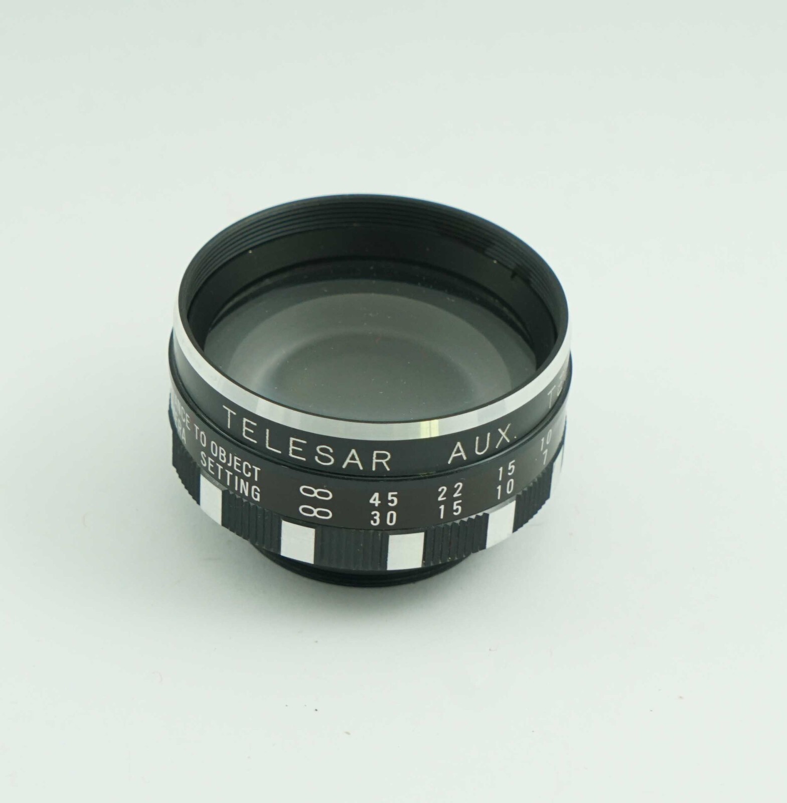 Telesar Telephoto Conversion Lens with Series VI Adapter