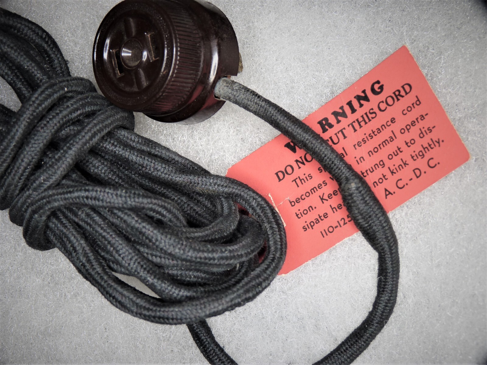 Vintage Kinnard Spot-O-Matic Enlarging Meter