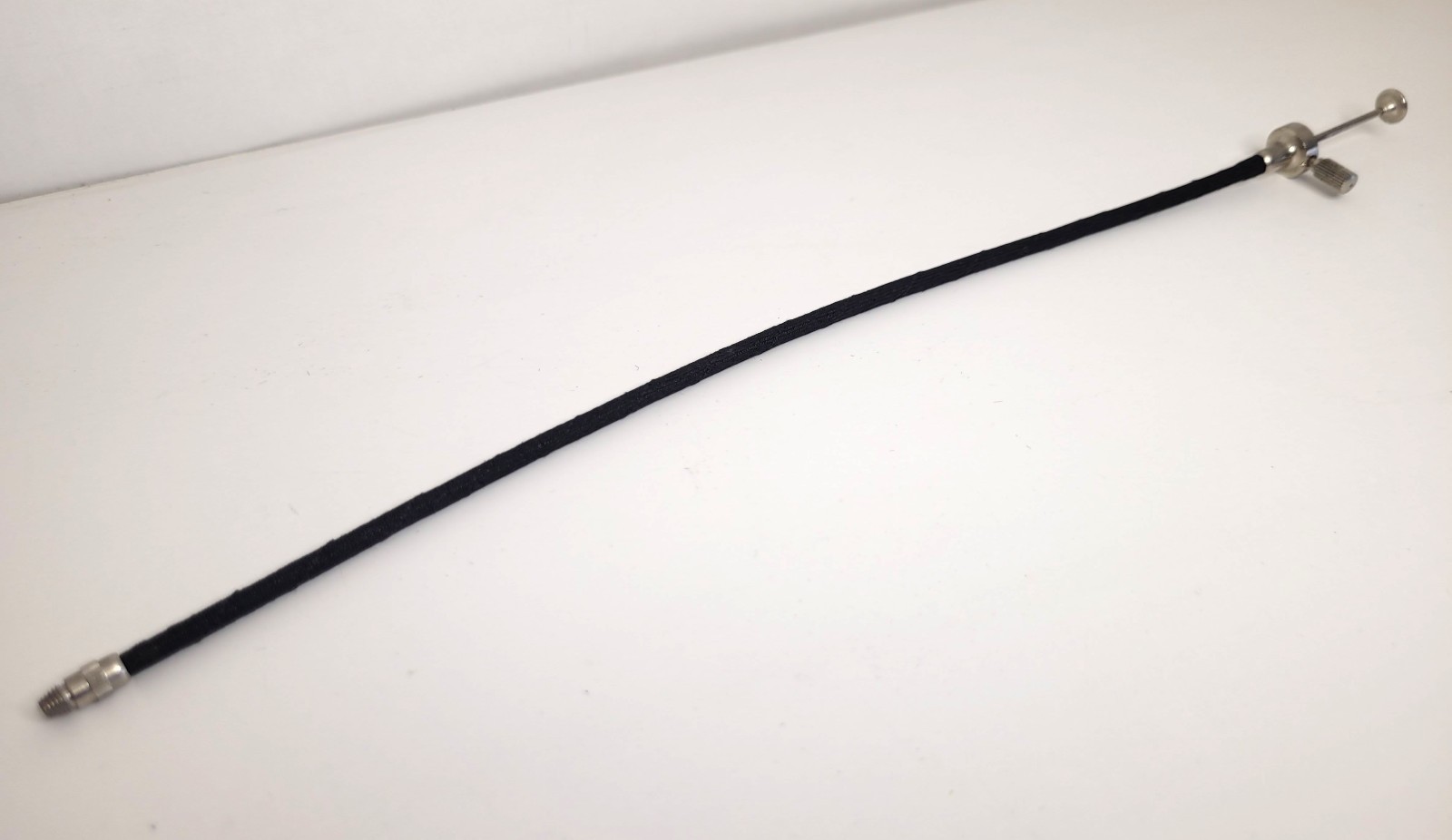Vintage AGC 9″ Cable Release – Shutter Trigger for Classic Cameras – Germany