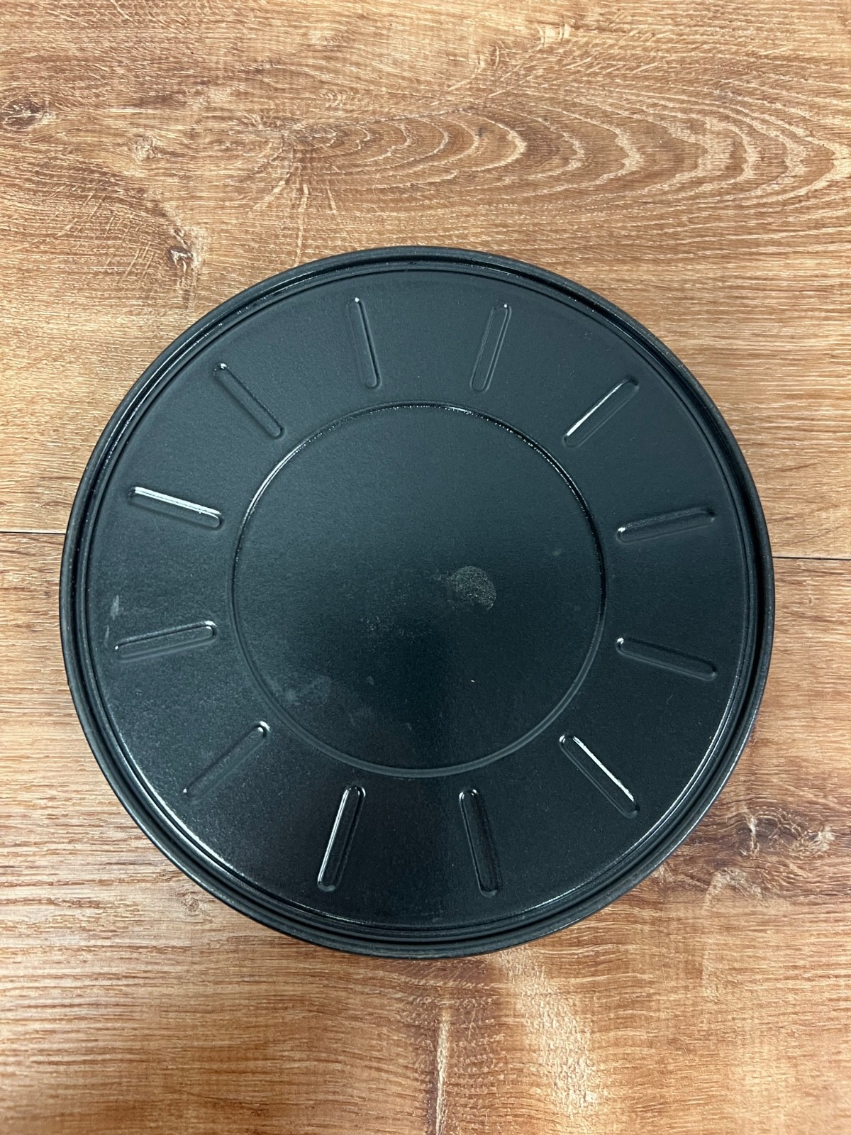 Lot of 3 EMPTY/No Reel Vintage Film Canisters: 2 Metal & 1 Plastic