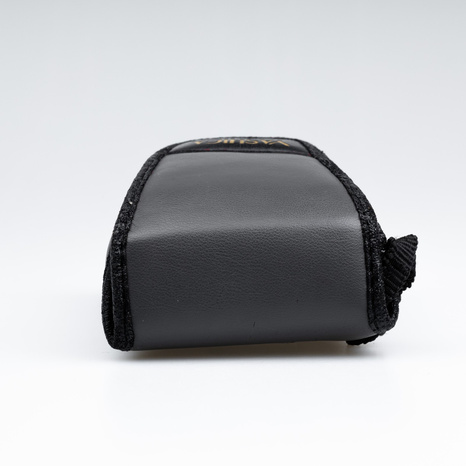 Original Black Case for Yashica T3 Super 2.8 35mm Japan Bag N. Mint Clean