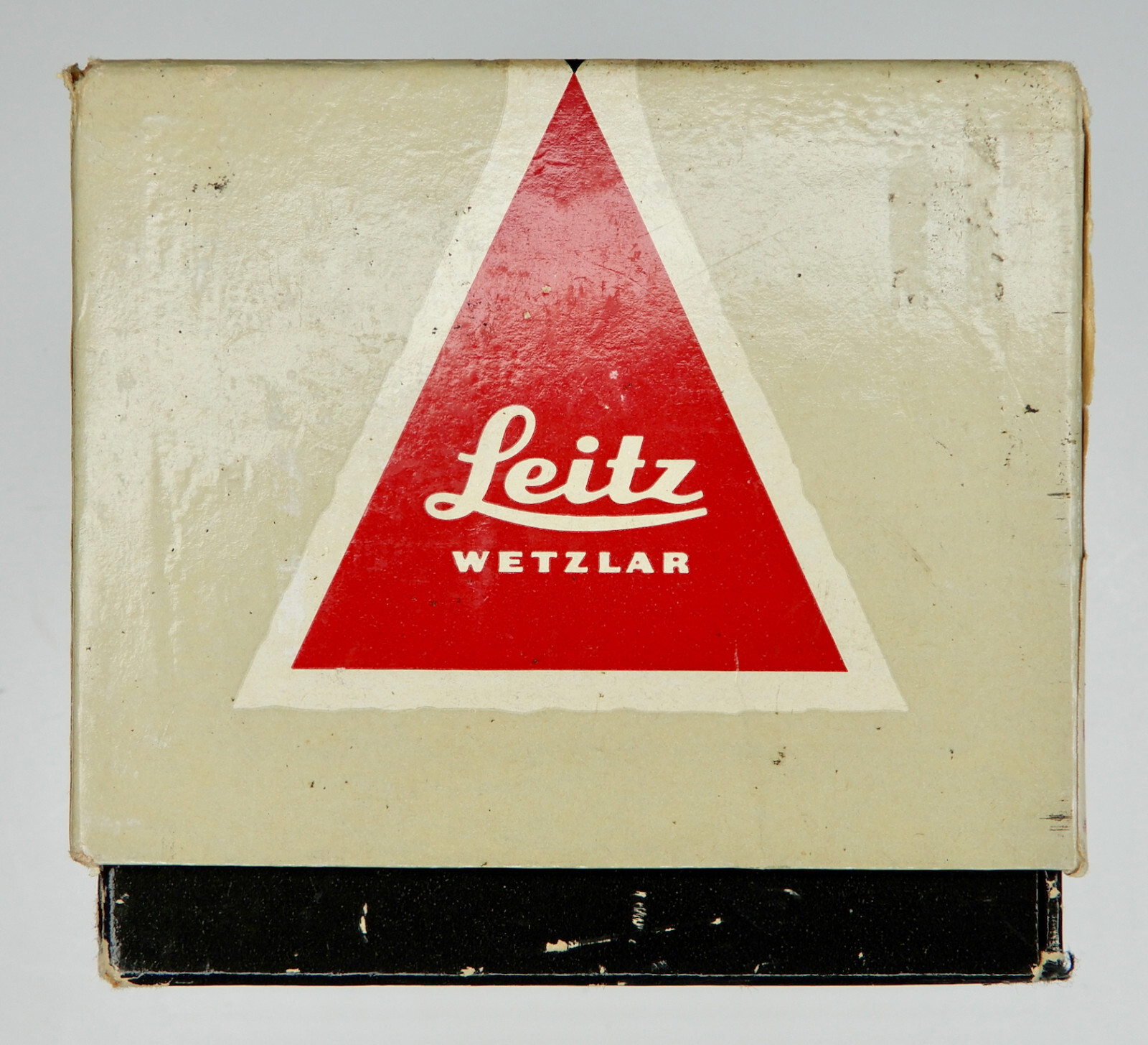Leica Green Box for M2 #1006708