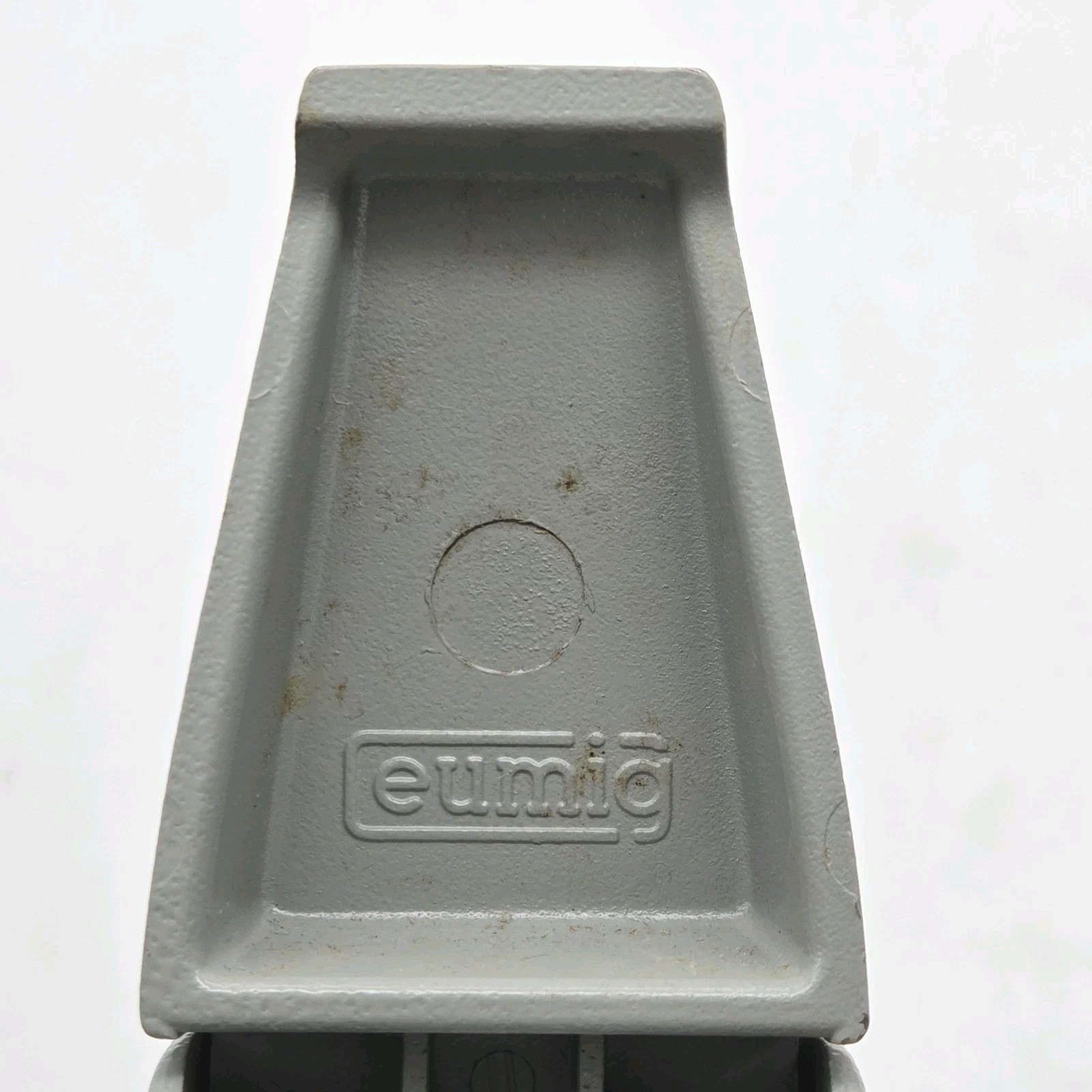 EUMIG Chemo Splicer ECS Super 8 Film Z01 Instructions Box Austria VTG