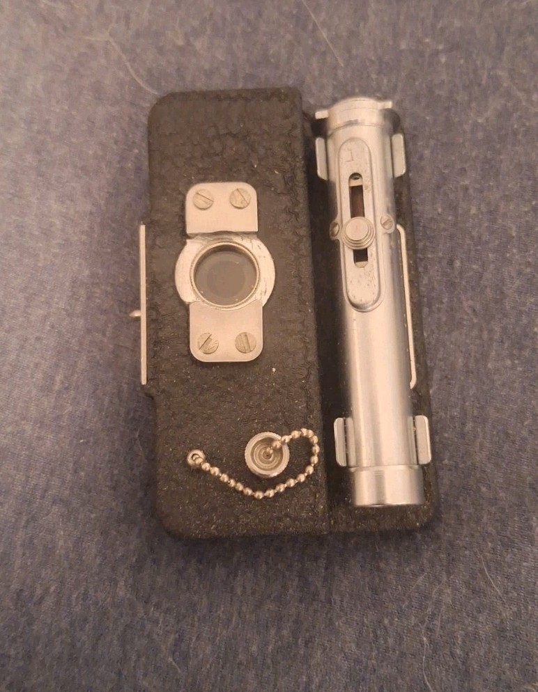 Kodak Focusing Finder for Magazine Cine Kodak Eight Movie Camera Vintage Part