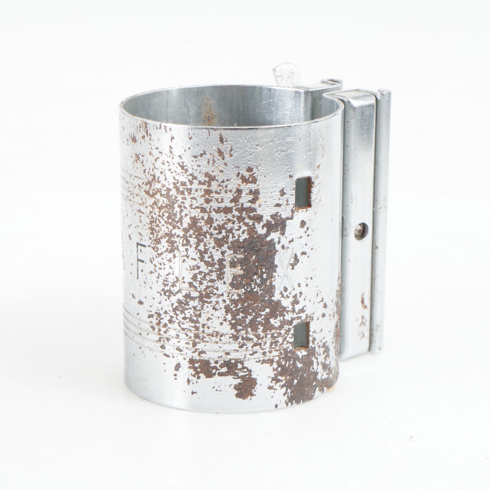 :GRAFLEX 3-CELL FLASH HANDLE CLAMP – STAR WARS LIGHTSABER (READ)