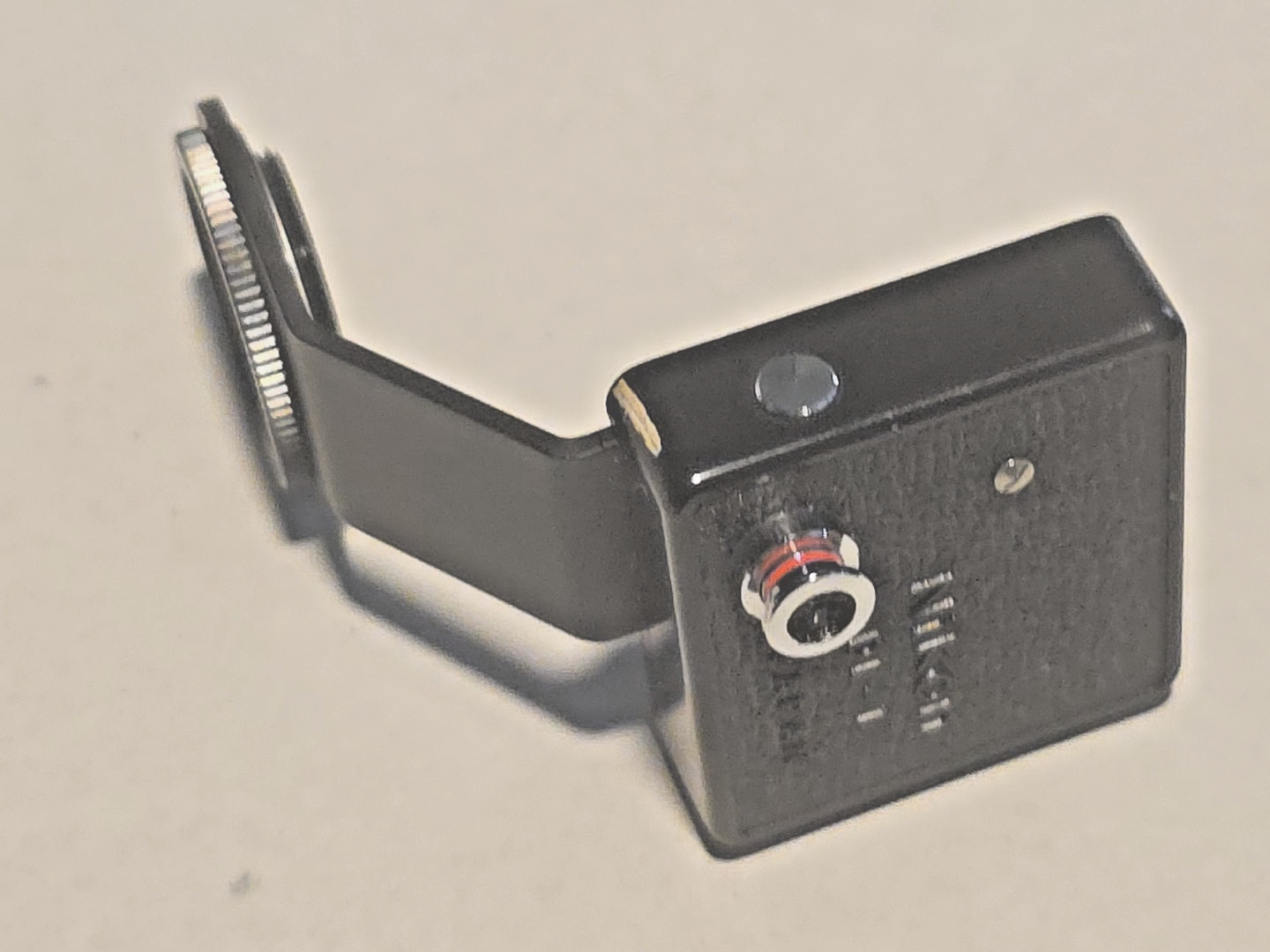 Nikon DL-1 Finder Illuminator F Series SLR Nice!