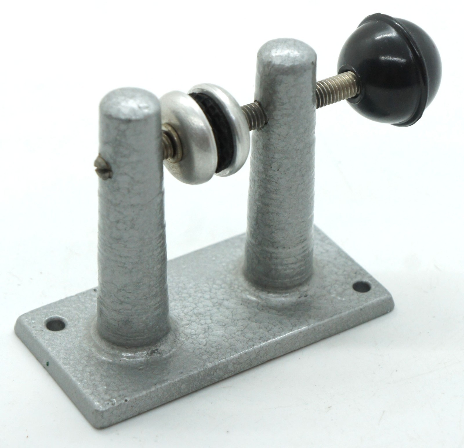VINTAGE SLIDE PRESS Holder Made by DDR Germany Herr KG Berlin