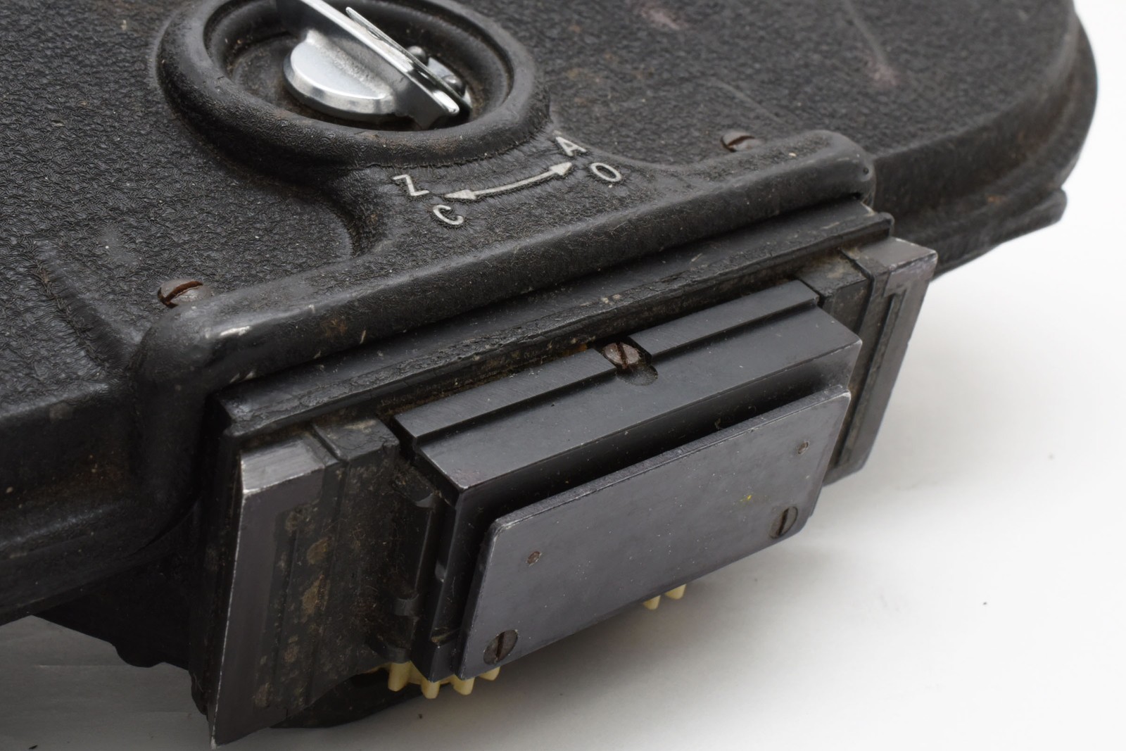 [Near MINT] ARRI Arriflex 16BL Film Magazine From JAPAN