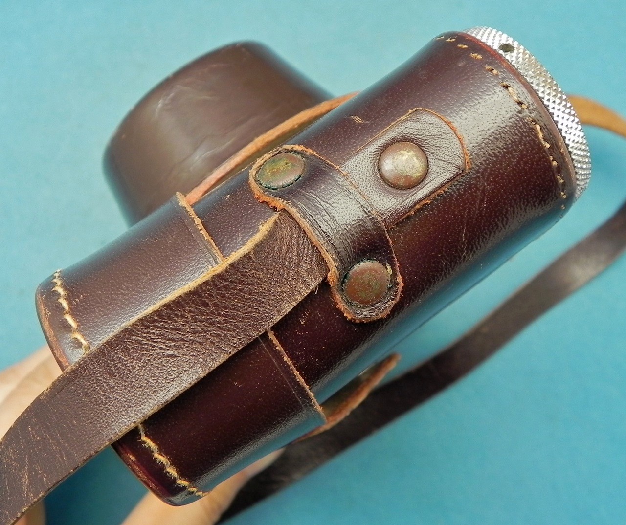 Leica Case for IIIC,IIIF #7