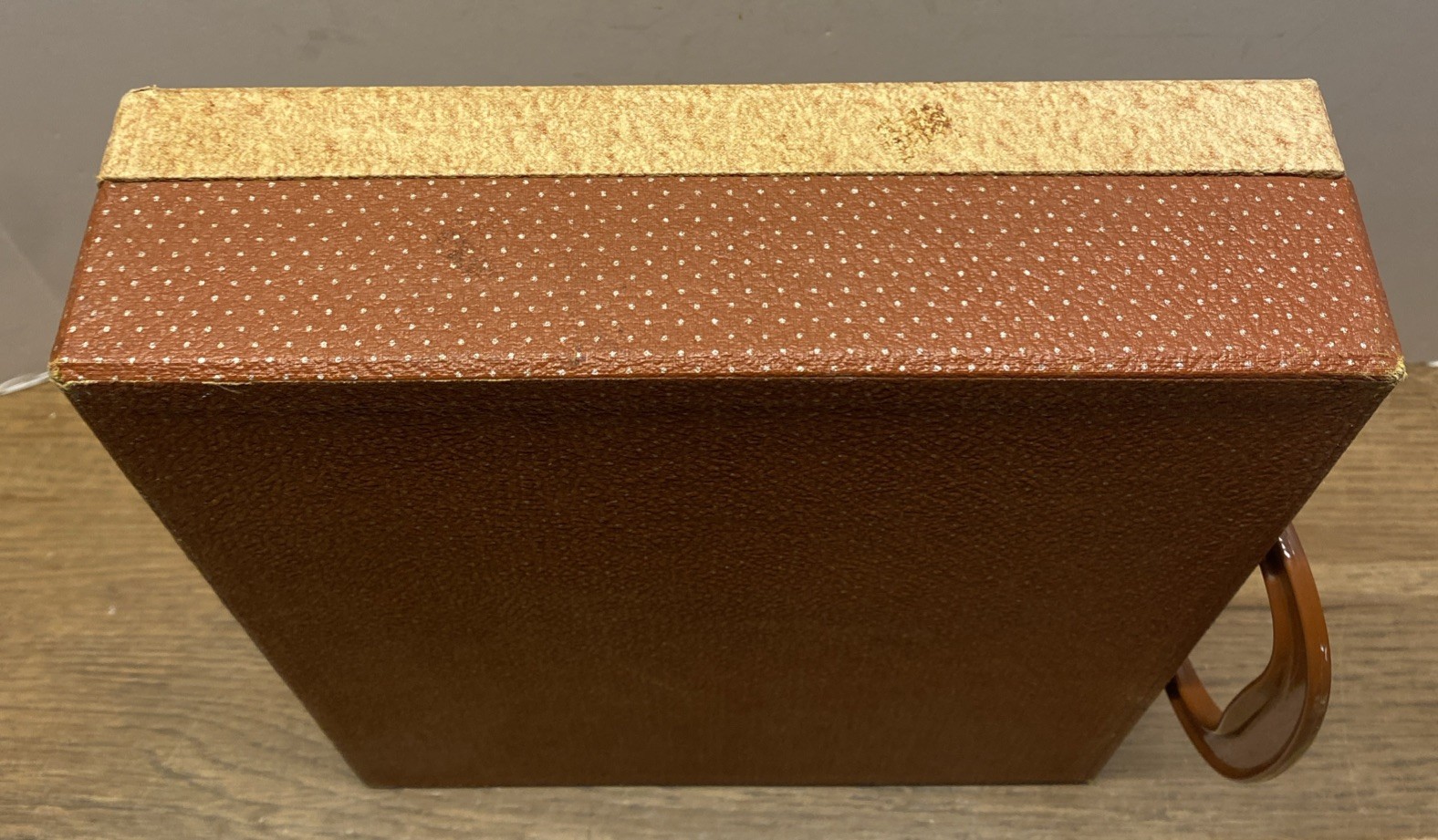 VTG 6 Boxes Airequipt Magazine Slide Changers W/Barnett & Jaffe Baja Slide Case