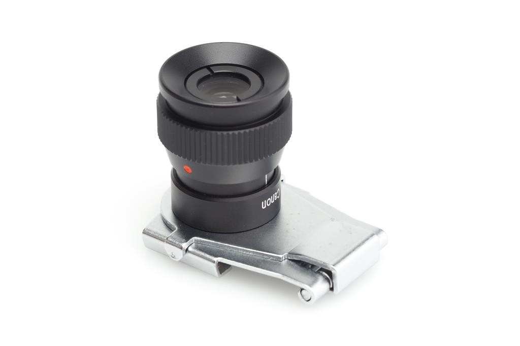 Canon Magnifier Loupe