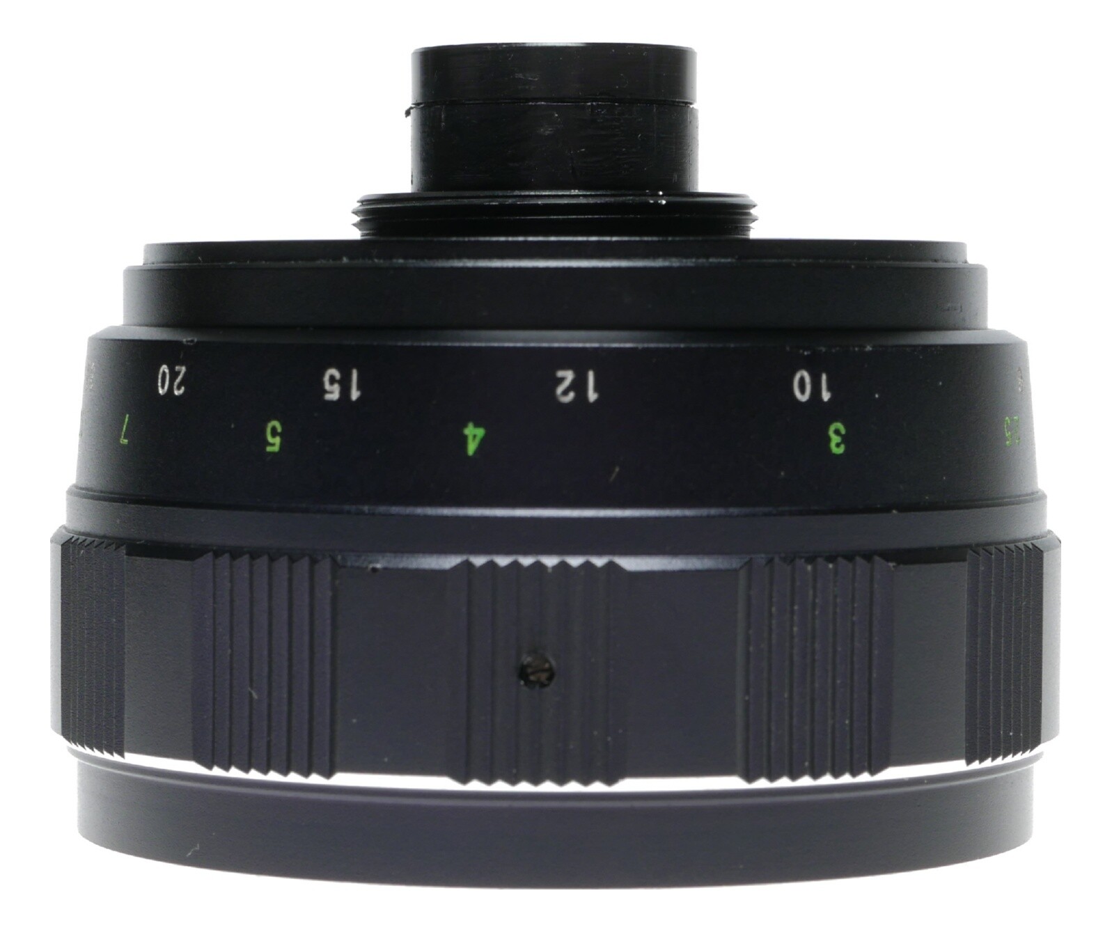Riken Tele Rikenon 1:2.8 f=100mm 126C Flex TLS Camera Lens