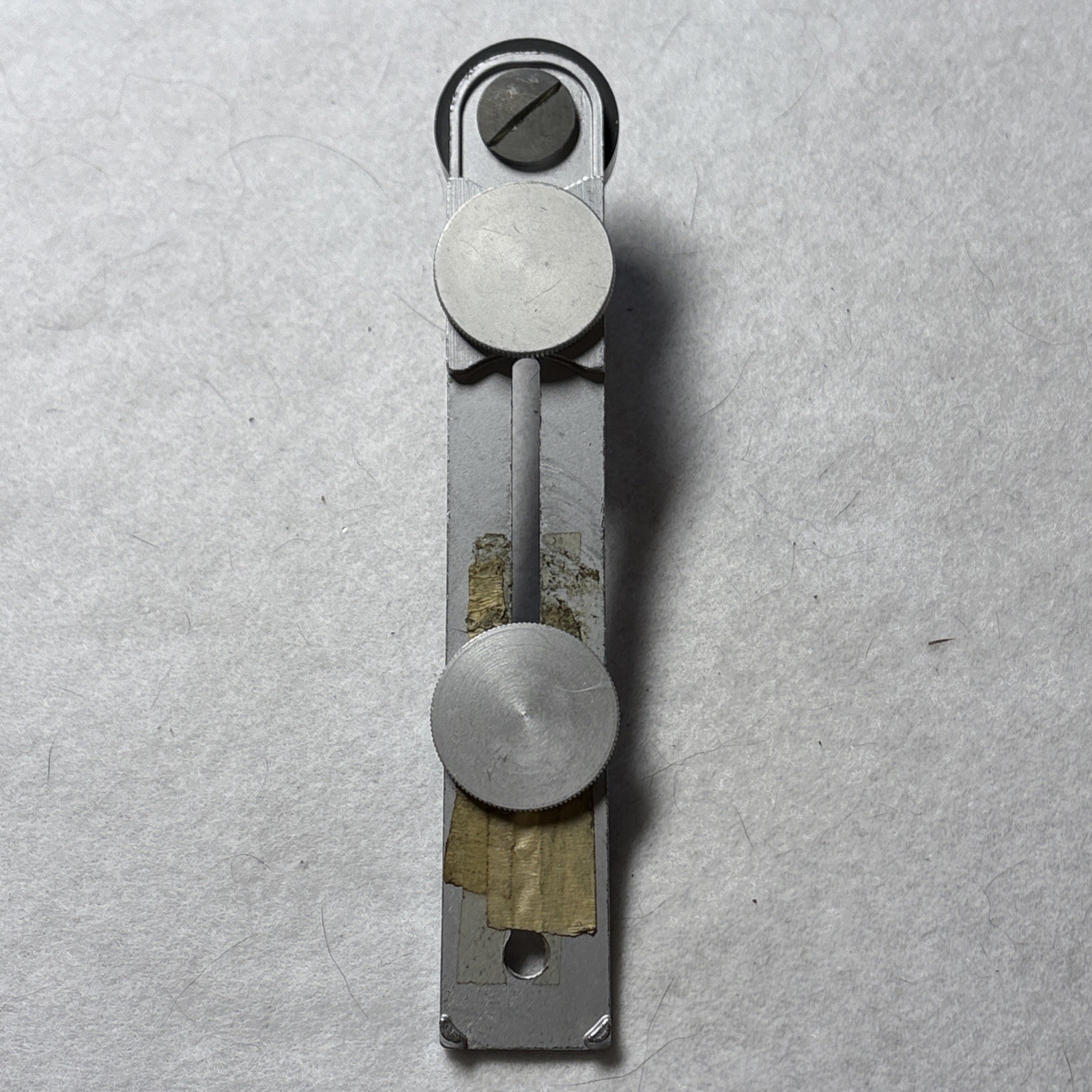 Vintage Camera Grips Holders Lot Of 4