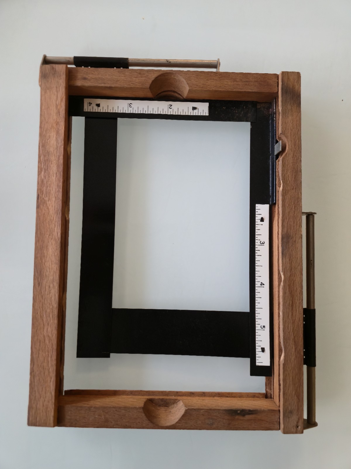 RARE Antique Wooden Eastman Kodak Company 1916-1926 COLLECTIBLE.