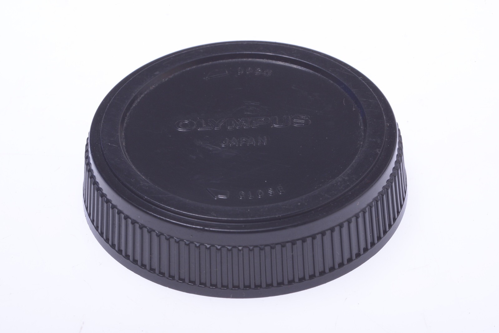 ✅ OLYMPUS ORIGINAL CAMERA BODY CAP OM-1 OM-2 OM-4 OM-10 9-1