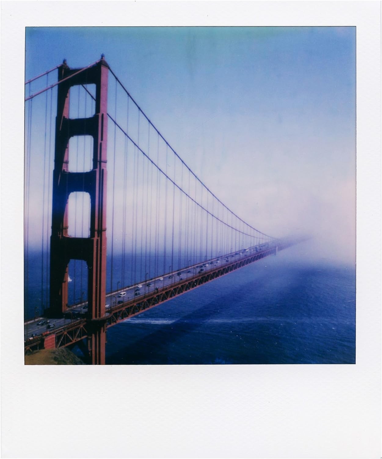 Polaroid i-Type Color Glossy Instant Film for Polaroid Now, Lab, and OneStep2…