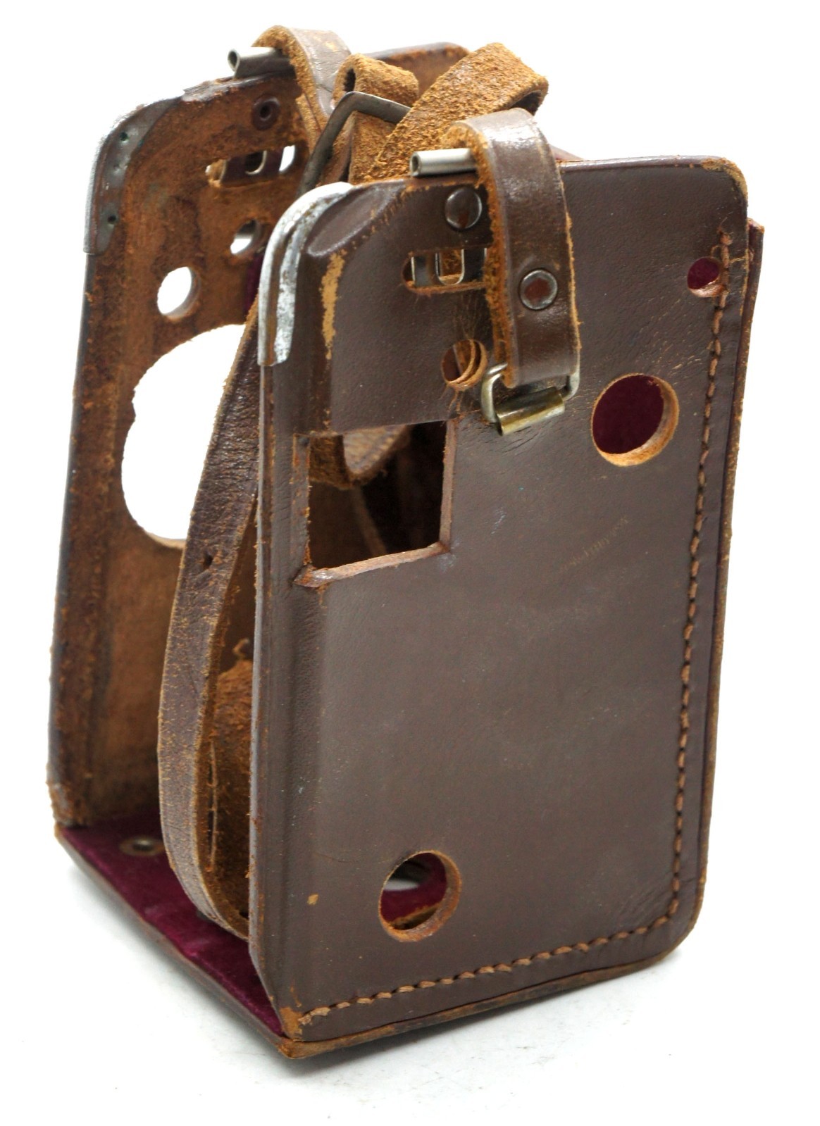 Bottom Part from Case for Yashica YashicaFlex TLR Medium Format Film camera