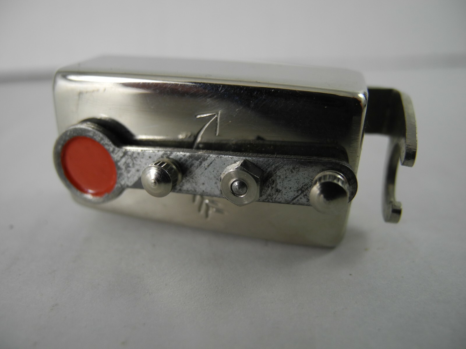 LEICA AFTER MARKET SELF TIMER FOR SCREW MOUNT RANGEFINDER CAMERAS