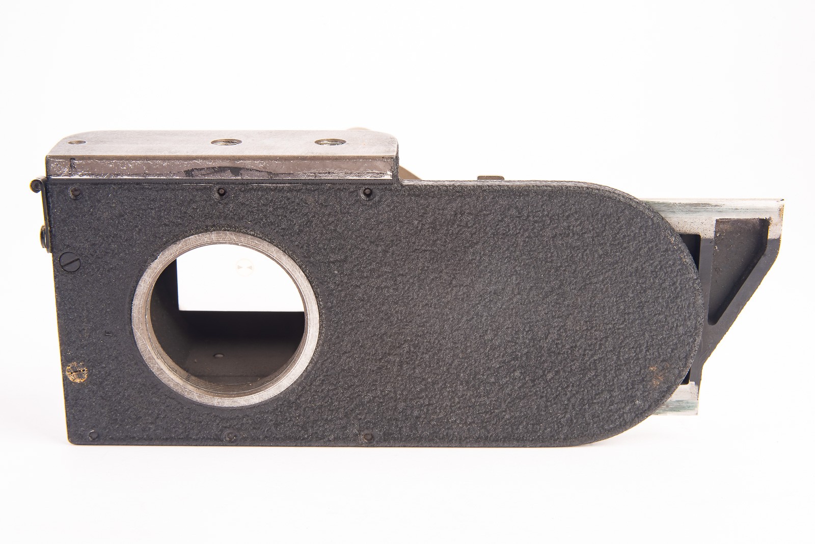 Vintage Leica Leitz OOZAB Slide Copier Reproduktions Wechselschlitten V10