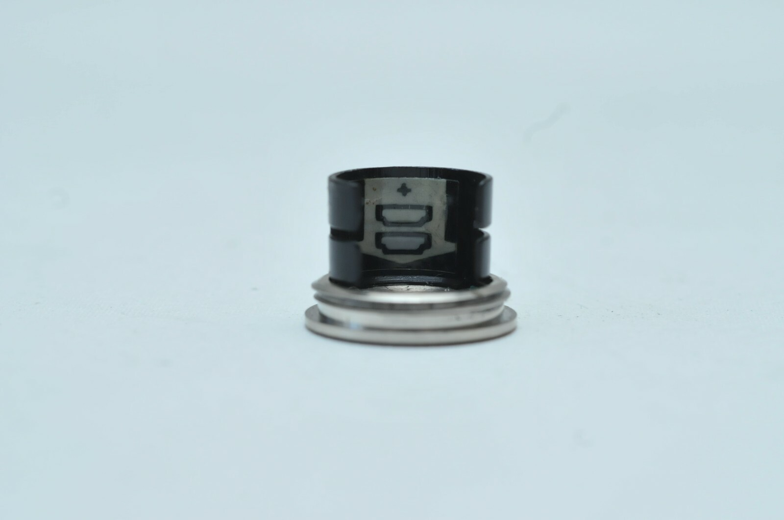 Leica OEM R3 Battery Holder Cap Cover for R3 and R3 Safari
