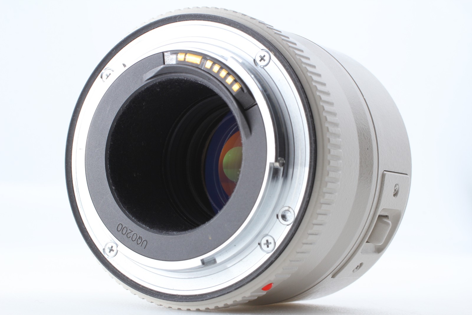 [Near MINT] Canon Extender EF 2x II Teleconverter From JAPAN
