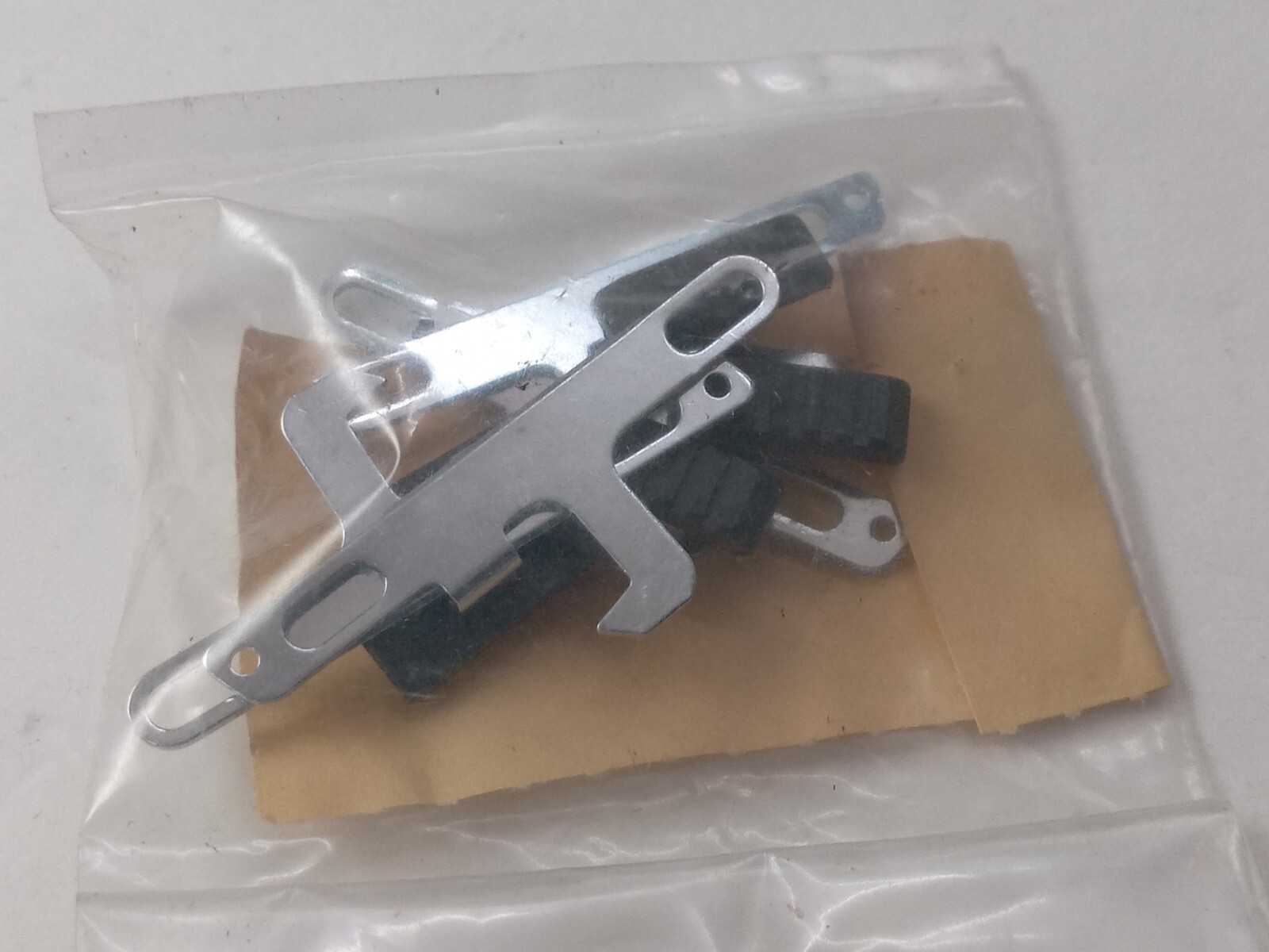 New Old Stock Camera Film Door Lock For Nikon FM/ FM2 / FE/ FE 2 SLR Camera