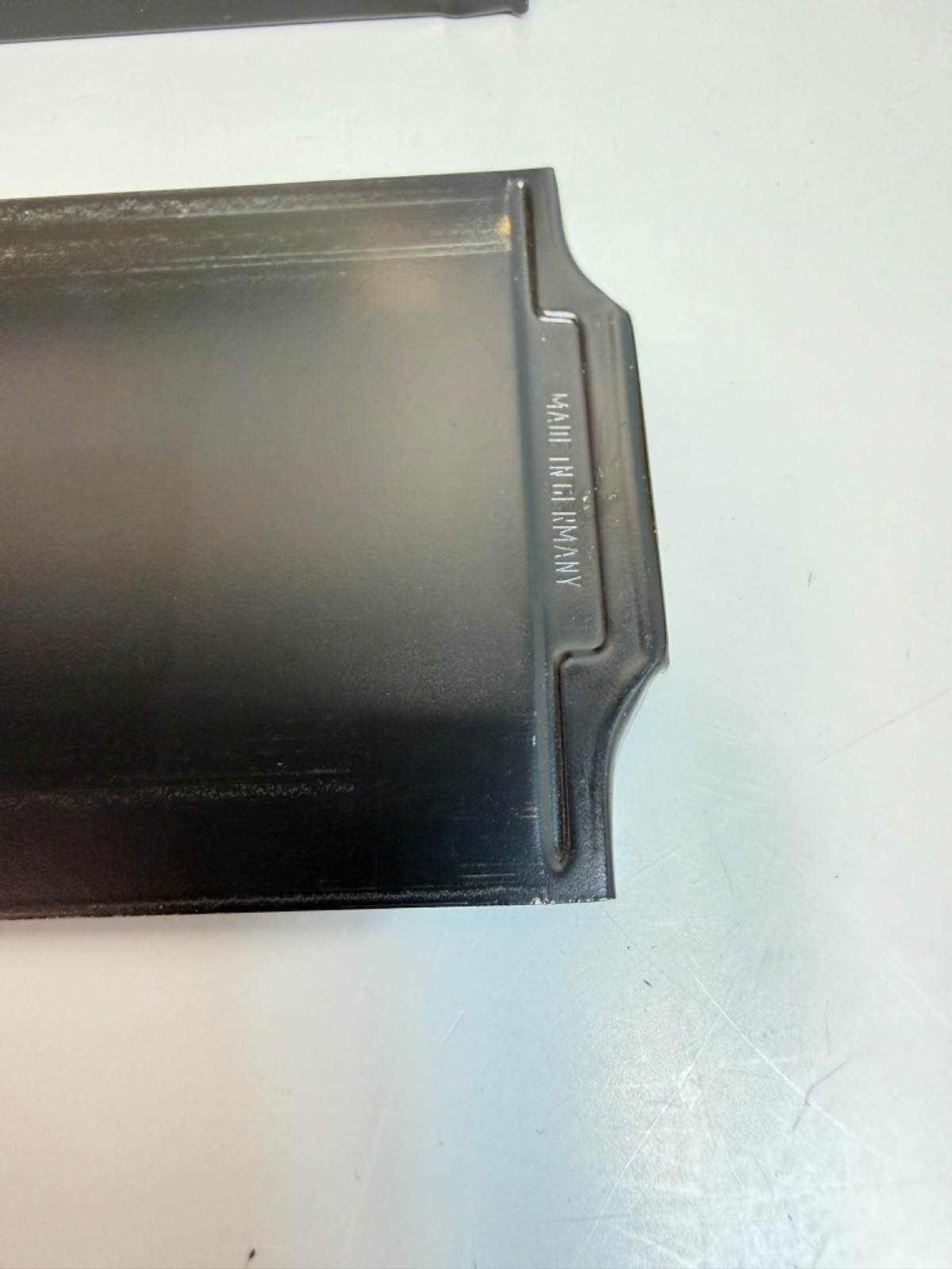 Vintage Plaubel Rada 120 Rollfilm Cassette for 6.5×9 Plate Film Back Camera