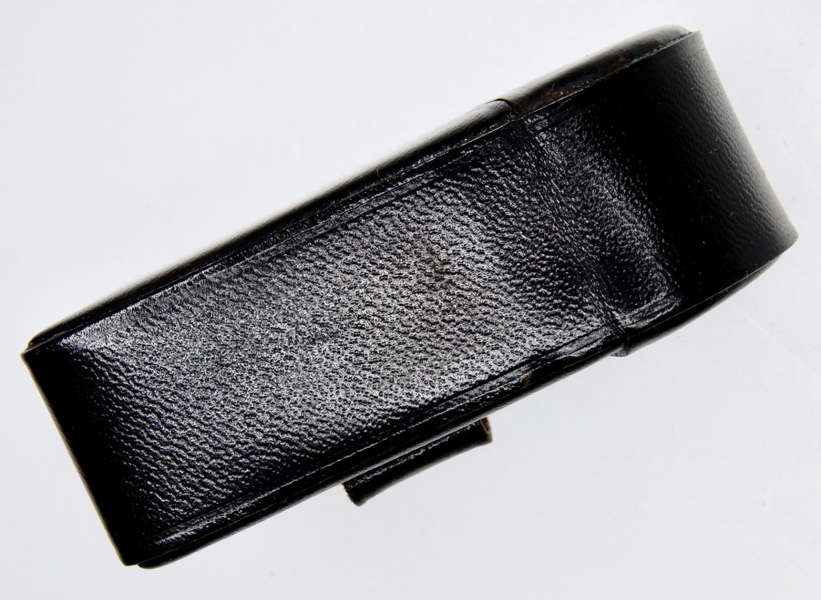 Leica Black Case for MC Light Meter ………. Minty / Very Rare !!