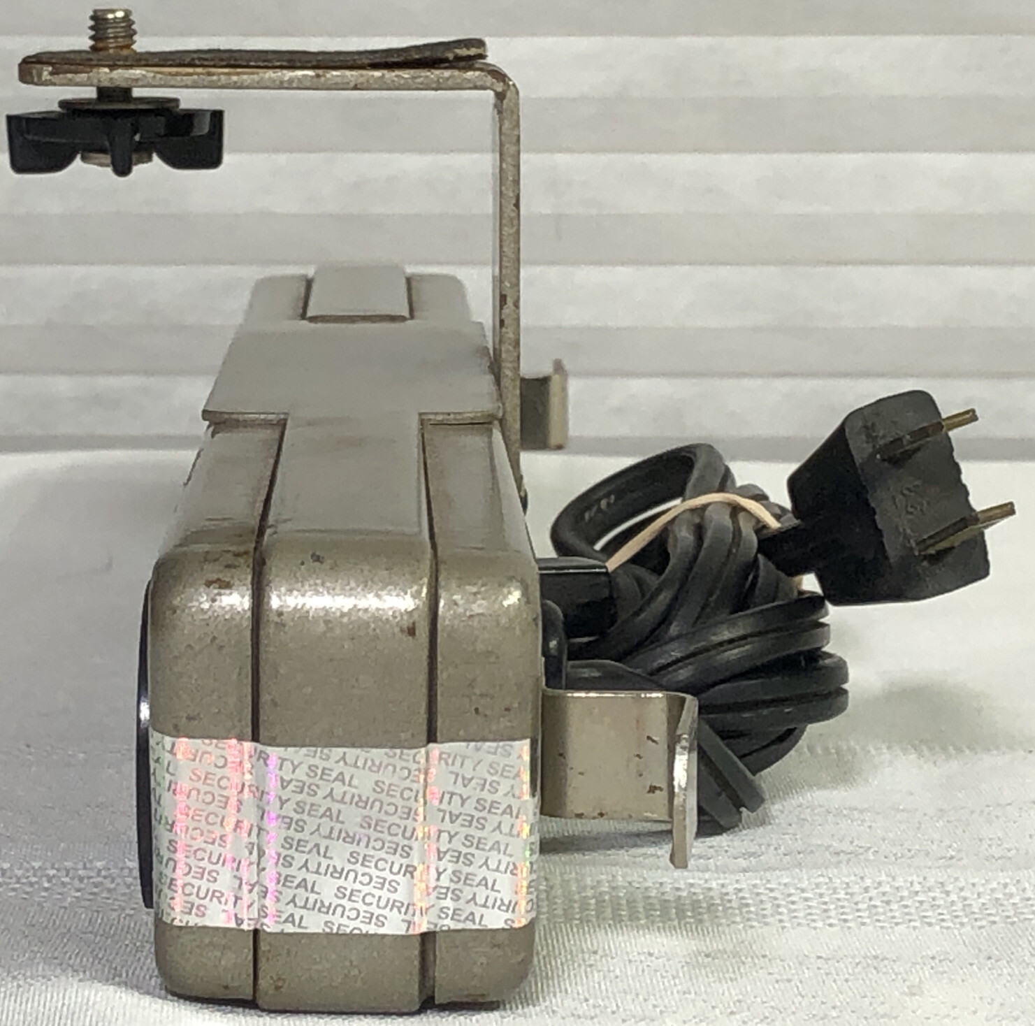 Bell & Howell Indoor Movie Light #2