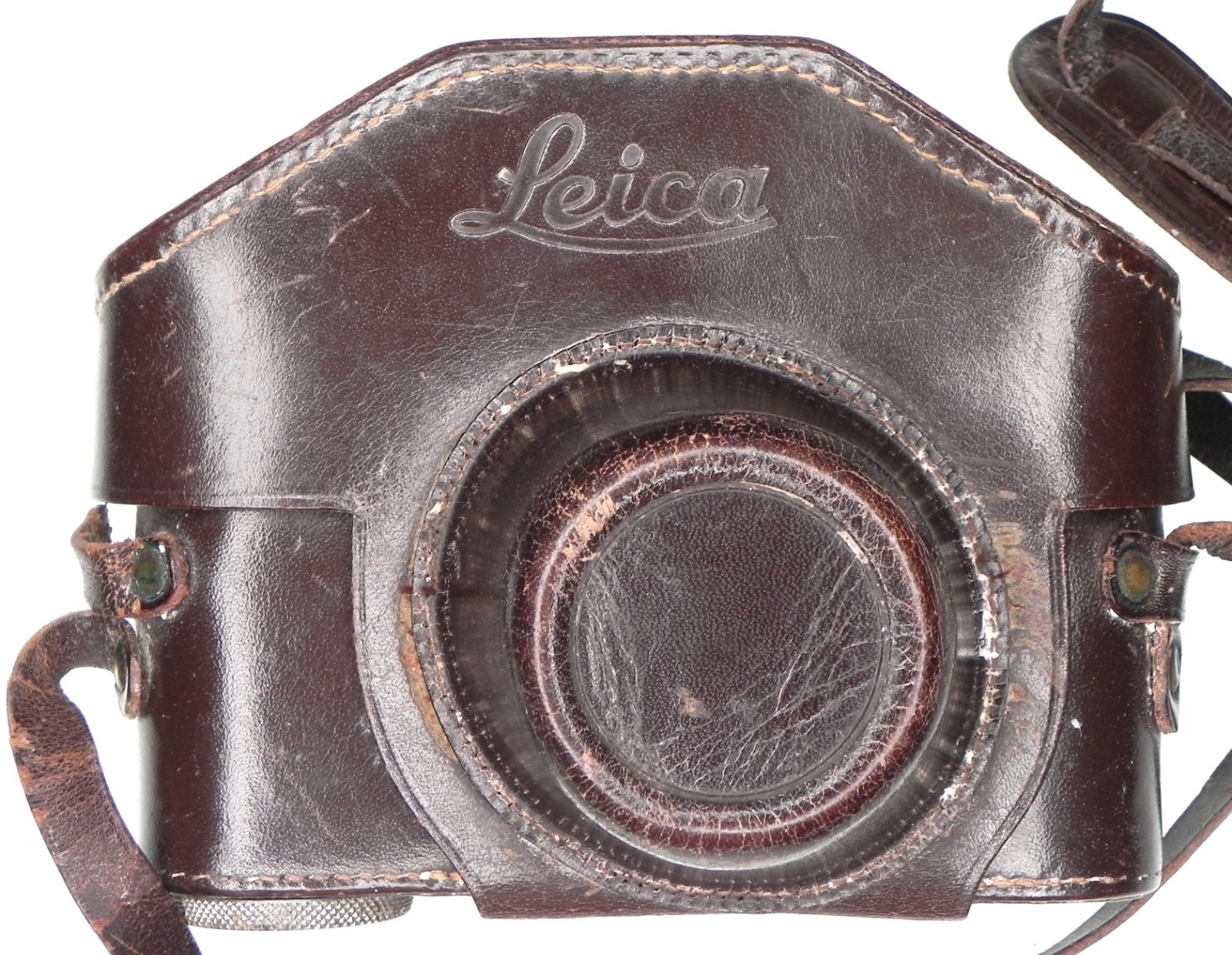 Leica High Top Case for 1F & 3F Body with VIOOH Finder #2